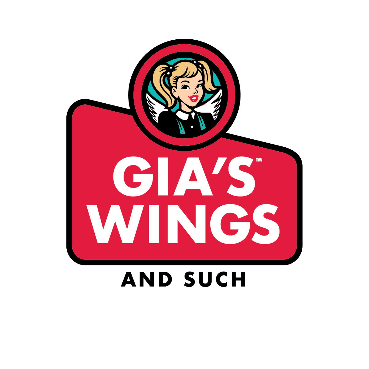 Gia's Wings & Such